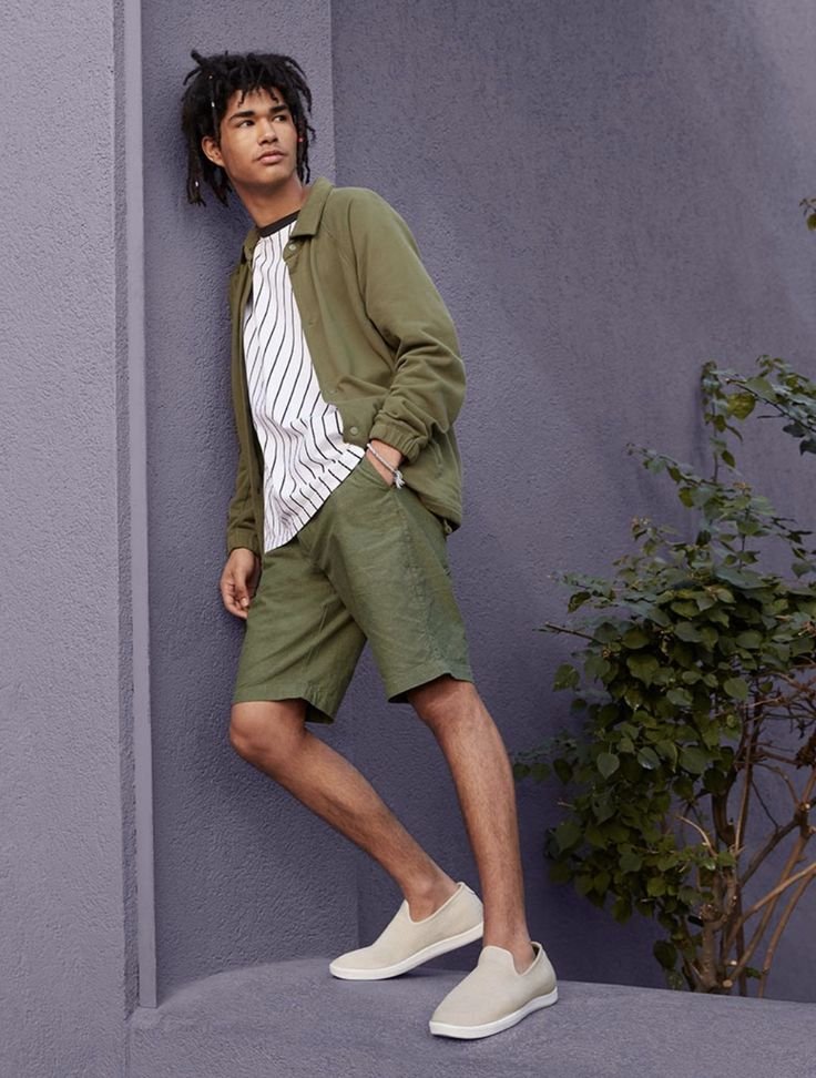 Sustainable fabric clothing trend 2025