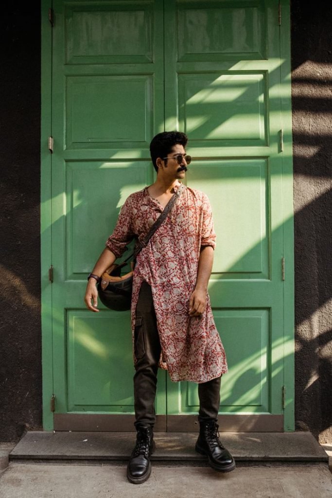 Top 5 Fashion Trends to Watch in 2025